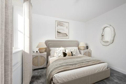 undefined, Plot 93, The Ravensden at Ravensden Park, Graze Hill MK44