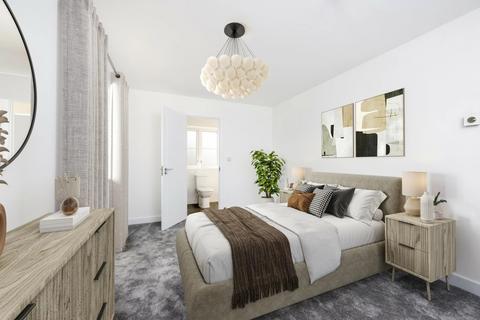 undefined, Plot 93, The Ravensden at Ravensden Park, Graze Hill MK44