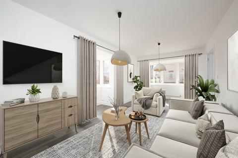 undefined, Plot 93, The Ravensden at Ravensden Park, Graze Hill MK44