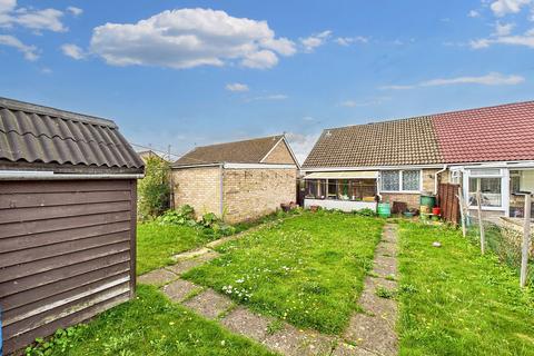 undefined, Admirals Way, Thetford, IP24
