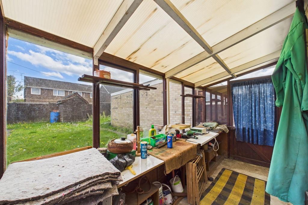 Lean-To