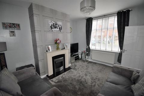 undefined, Raby Terrace, Chilton
