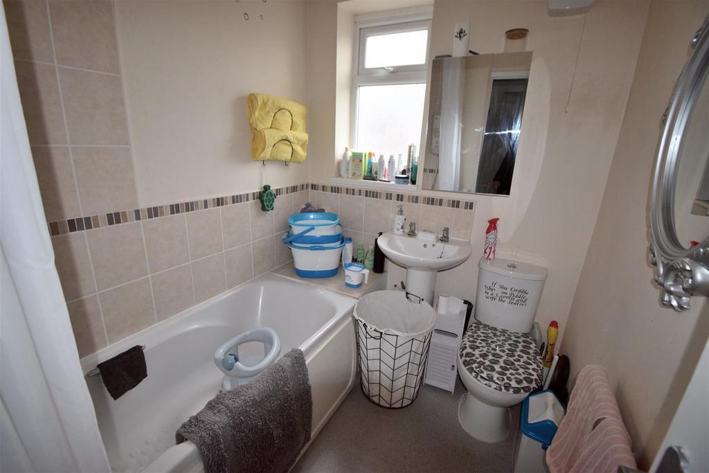 Bathroom / WC