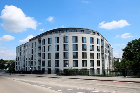 undefined, St James Walk, Cheltenham, Glos, GL50