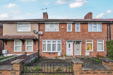 Castleton Road, Eltham