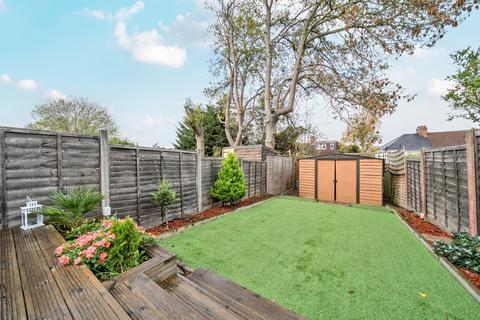 3 bedroom terraced house for sale, Castleton Road, Eltham