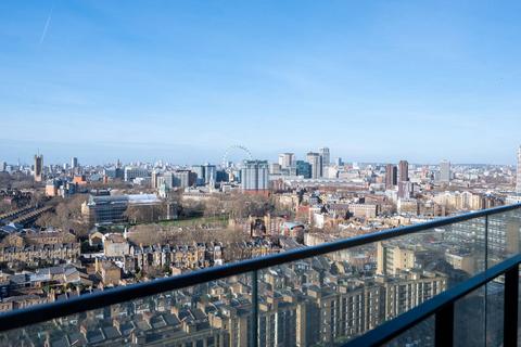 1 bedroom flat to rent, 1 St Gabriel Walk, Elephant and Castle, London, SE1