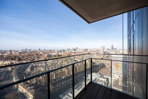 1 bedroom flat to rent, 1 St Gabriel Walk, Elephant and Castle, London, SE1