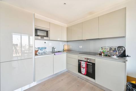 1 bedroom flat to rent, 1 St Gabriel Walk, Elephant and Castle, London, SE1