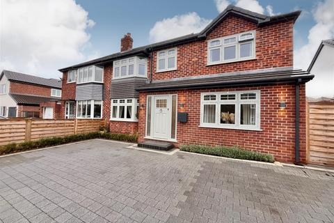 undefined, Chatsworth Road, Wilmslow