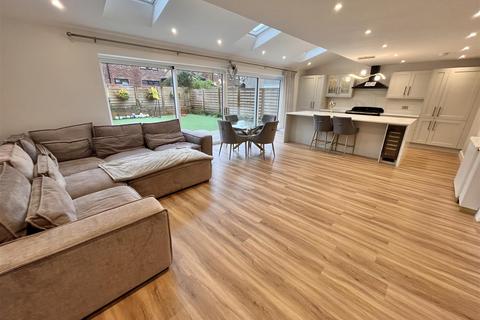 undefined, Chatsworth Road, Wilmslow