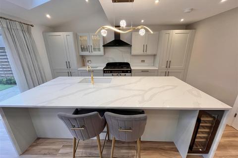 undefined, Chatsworth Road, Wilmslow
