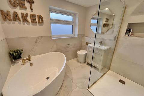 undefined, Chatsworth Road, Wilmslow