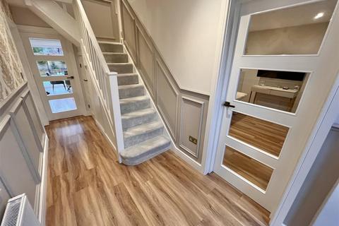 undefined, Chatsworth Road, Wilmslow