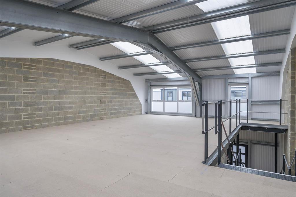 Unit 2 Merlin Business Park for sale by Guildcrest