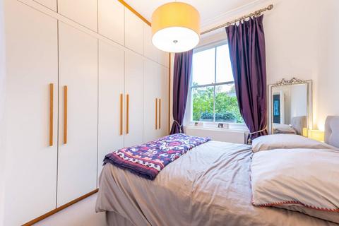1 bedroom flat for sale, Aldridge Road Villas, Notting Hill, London, W11