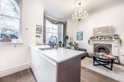 1 bedroom flat for sale, Aldridge Road Villas, Notting Hill, London, W11