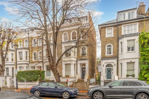 1 bedroom flat for sale, Aldridge Road Villas, Notting Hill, London, W11