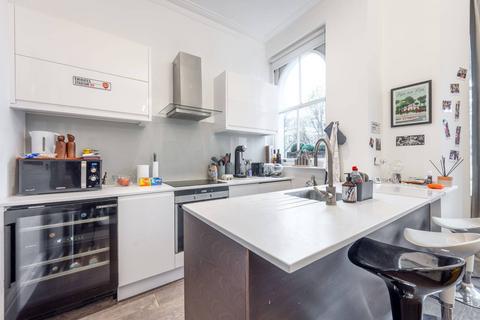 1 bedroom flat for sale, Aldridge Road Villas, Notting Hill, London, W11