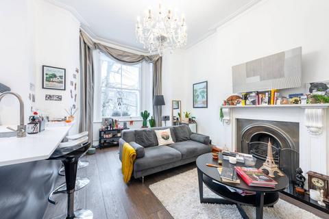 Aldridge Road Villas, Notting Hill, London, W11