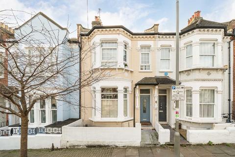 2 bedroom flat to rent, Aliwal Road, London SW11