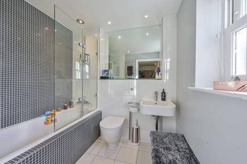 undefined, Bader Way, Roehampton, London, SW15