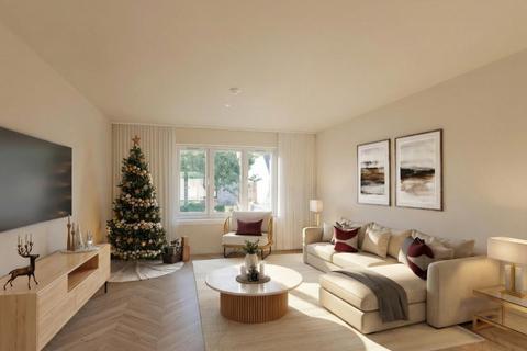 undefined, Linen Lea, High Road, Auchtermuchty, Fife, KY14
