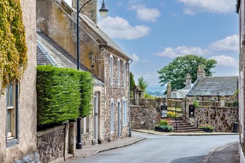 undefined, Linen Lea, Leburn Square, Auchtermuchty, Fife, KY14