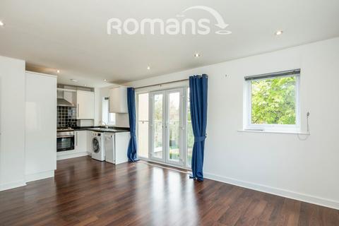 undefined, Russell Road, Basingstoke, Hampshire