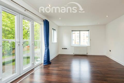 undefined, Russell Road, Basingstoke, Hampshire