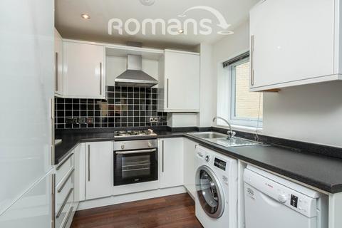 undefined, Russell Road, Basingstoke, Hampshire