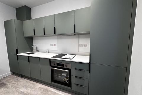 2 bedroom apartment to rent, Richmond Road, Cardiff