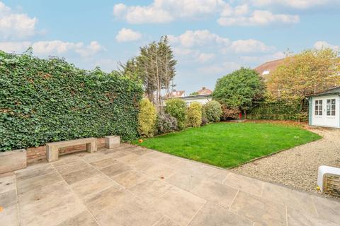 undefined, Lennox Gardens, Gladstone Park, London, NW10