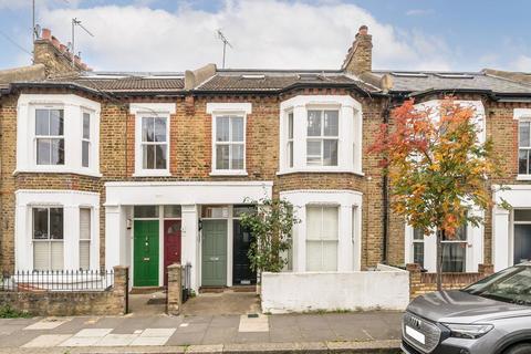 2 bedroom flat for sale, Furness Road, London SW6