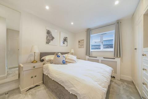 2 bedroom flat for sale, Furness Road, London SW6