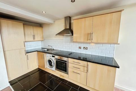 2 bedroom penthouse to rent, Browning Avenue, West Yorkshire HX3