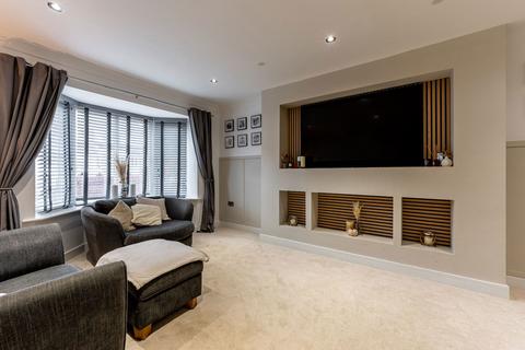 3 bedroom detached house for sale, St. Johns Close, Burntwood WS7