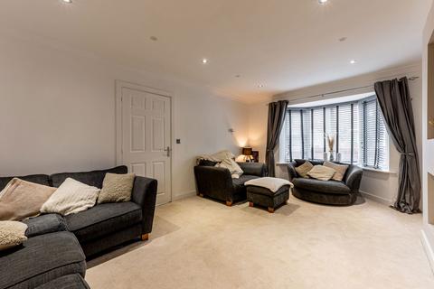3 bedroom detached house for sale, St. Johns Close, Burntwood WS7