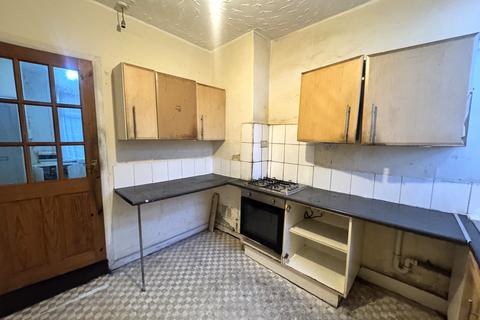 2 bedroom end of terrace house for sale, Prestage Street, Longsight