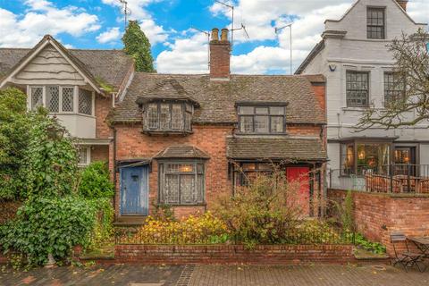 4 bedroom terraced house for sale, Waterside, Stratford-Upon-Avon CV37