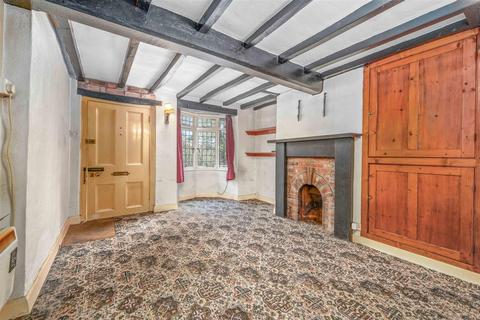 4 bedroom terraced house for sale, Waterside, Stratford-Upon-Avon CV37