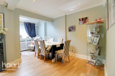 undefined, St Marys Green, Biggin Hill