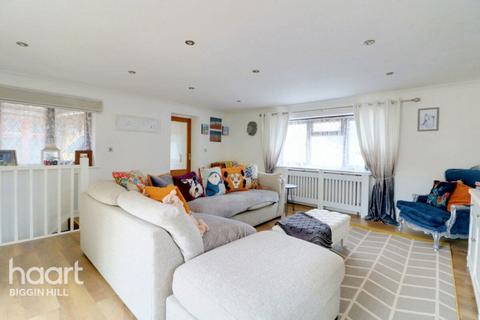 undefined, St Marys Green, Biggin Hill