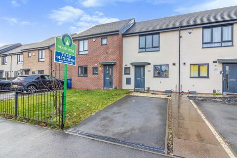 2 bedroom terraced house to rent, Kirkstall Road, South Yorkshire S71