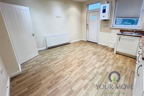 undefined, Barugh Green Road, Barnsley S75