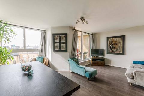 Leeward Court, St Katharine Docks, London, E1W