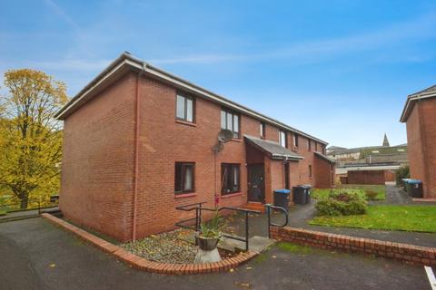 undefined, Grant Court, Dumfries and Galloway DG1