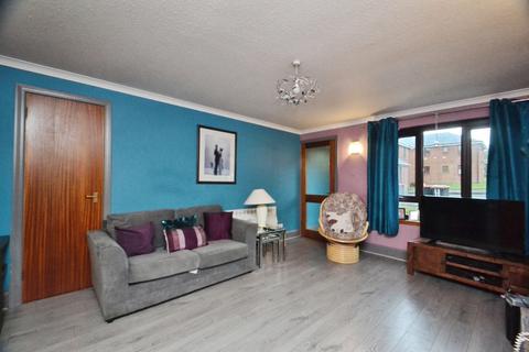 undefined, Grant Court, Dumfries and Galloway DG1