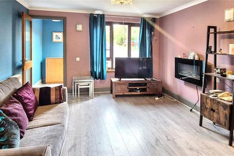 undefined, Grant Court, Dumfries and Galloway DG1