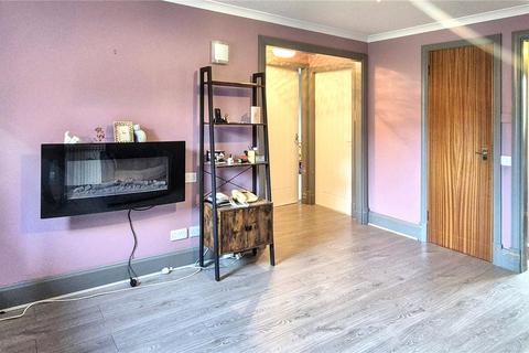 undefined, Grant Court, Dumfries and Galloway DG1